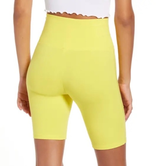 BP Bike Shorts - Picture 2 of 5